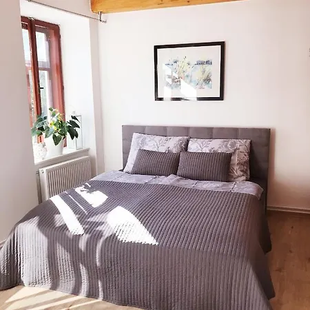 Apartman 2Kk Sauna And Aromatherapy Їглава Екстер'єр фото