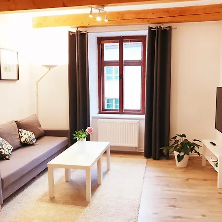 Apartman 2Kk Sauna And Aromatherapy Їглава Екстер'єр фото