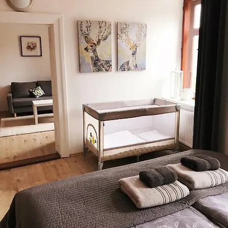 Apartman 2Kk Sauna And Aromatherapy Їглава Екстер'єр фото