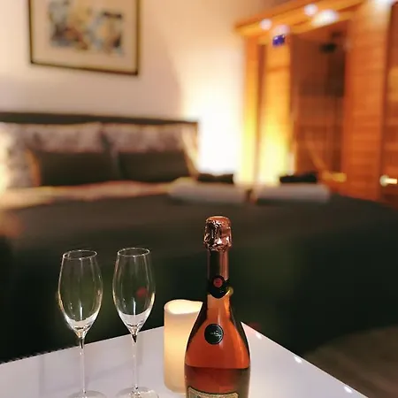 Apartman 2Kk Sauna And Aromatherapy Їглава Екстер'єр фото