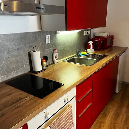 Apartman 2Kk Sauna And Aromatherapy Їглава Екстер'єр фото