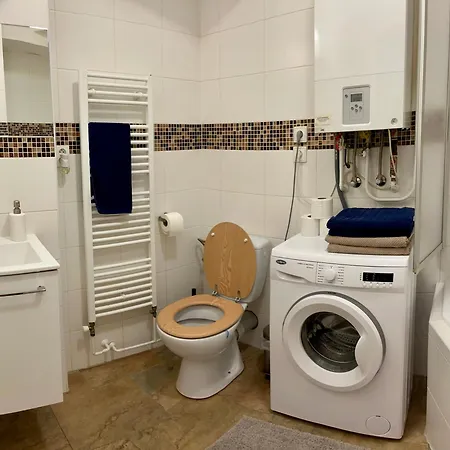 Apartman 2Kk Sauna And Aromatherapy Їглава Екстер'єр фото