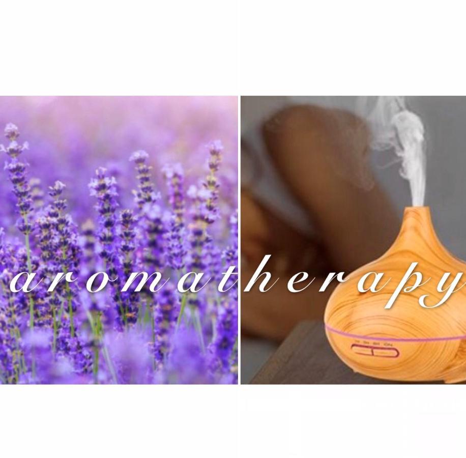 2kk Sauna And Aromatherapy *