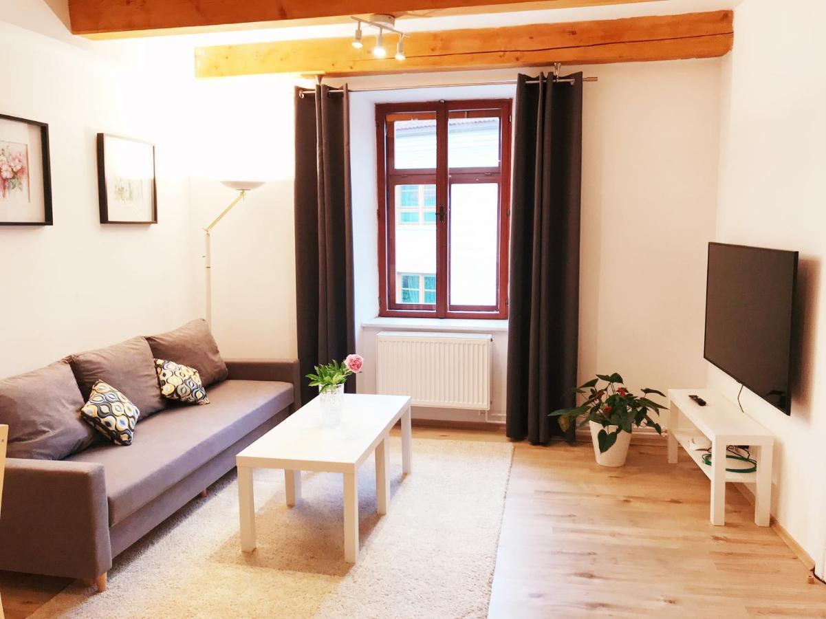 Apartment 2kk Sauna And Aromatherapy