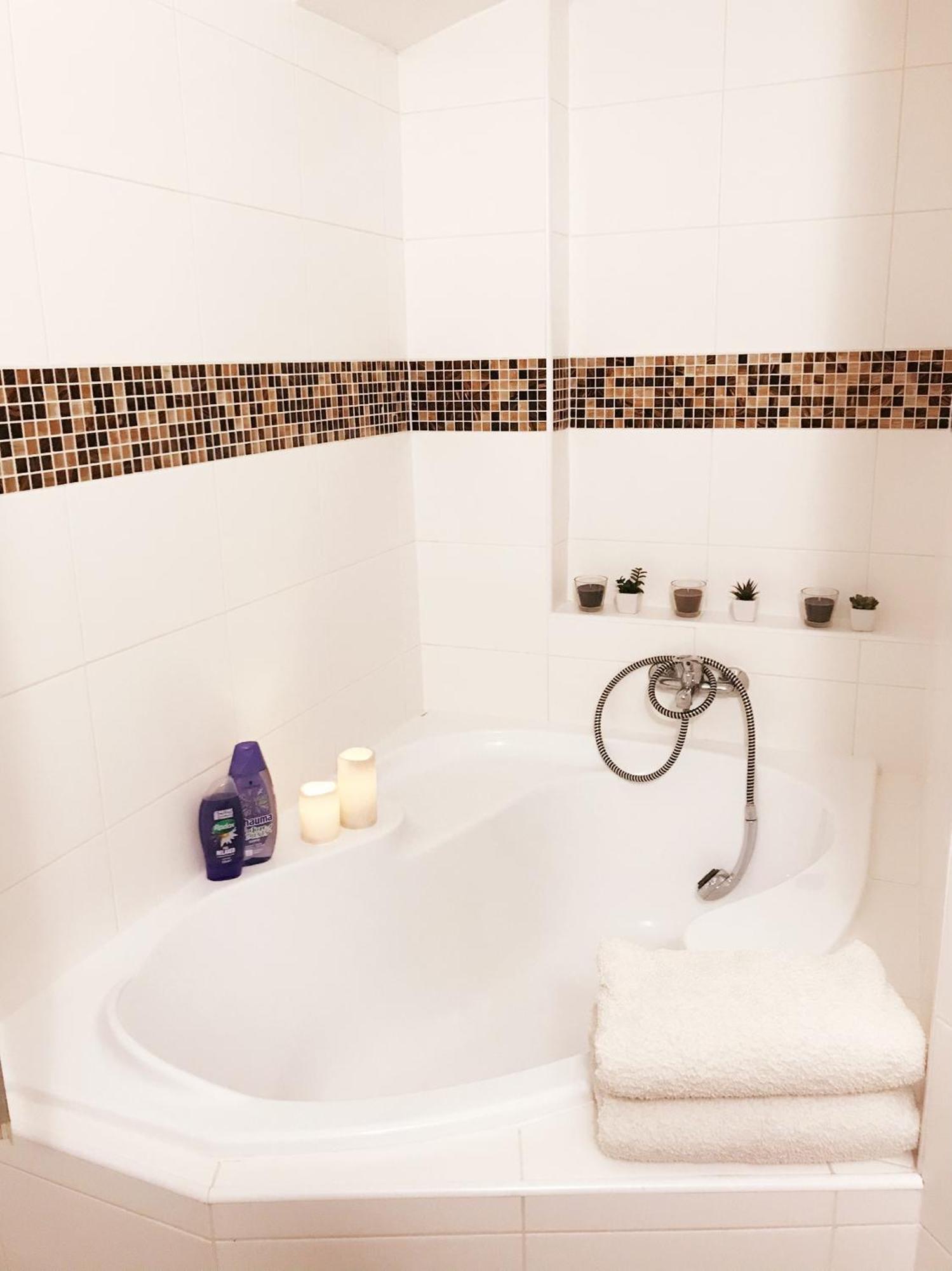2kk Sauna And Aromatherapy Apartment Jihlava