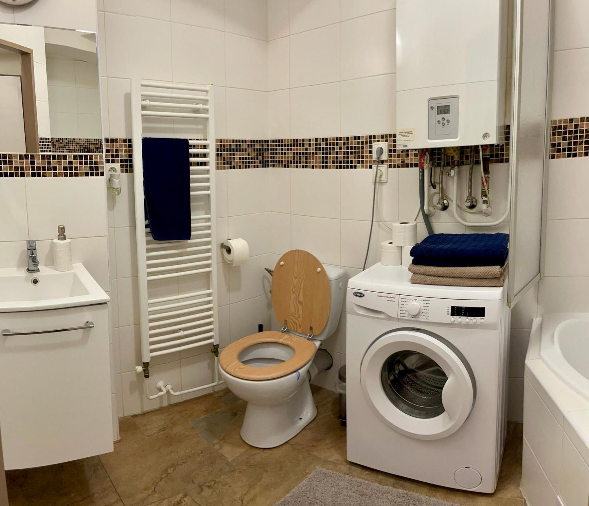 2kk Sauna And Aromatherapy Apartment